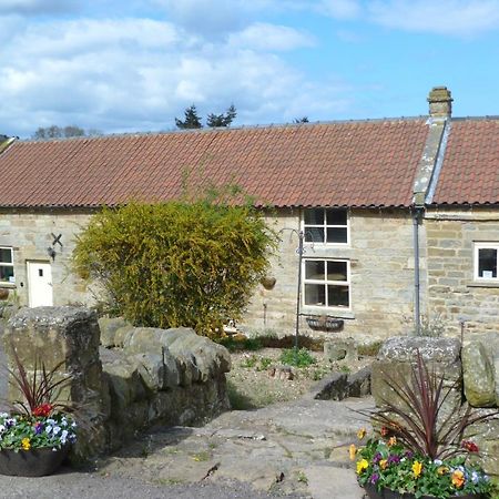 Апартаменты Hayburnbeckfarm Скарборо Экстерьер фото